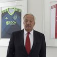 Antigo dirigente do Ajax morre aos 72 anos
