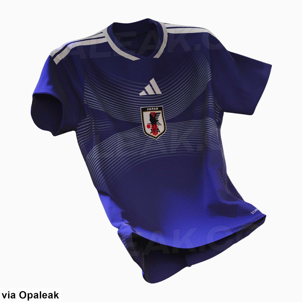 Japão - equipamento principal