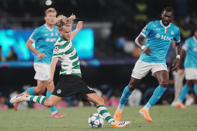 João Simões, Suárez e Maradona: os últimos desaires do Sporting em imagens