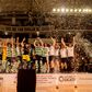 O Sporting conquistou o primeiro Mundial de clubes, na Argentina, organizado pela World Skate. Foto World Skate