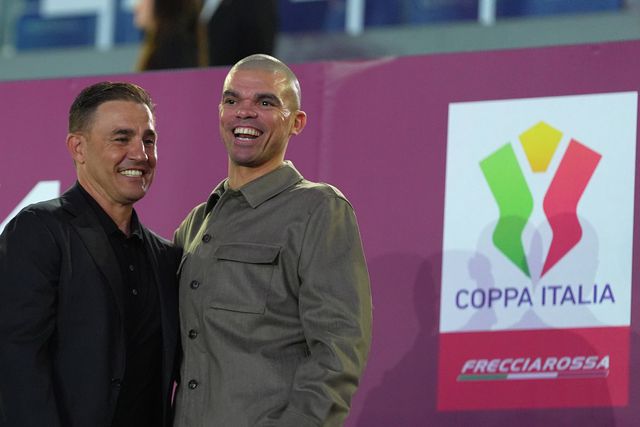 Oficial: Fabio Cannavaro vai liderar estreante no Mundial