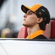 Oscar Piastri, piloto da McLaren