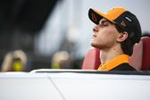 Oscar Piastri, piloto da McLaren