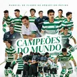 Hóquei em patins: Sporting vira inferno!