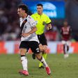 Nuno Moreira tem estado em grande plano no Vasco da Gama