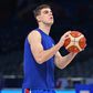 Jovem promessa da NBA operada aos testículos