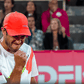 O tenista português Nuno Borges (Foto Millenium Estoril Open)