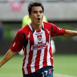 Omar Bravo IMAGO