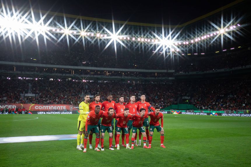 Seleção recebe irlandeses no sábado, dia 11, e húngaros na terça-feira, 14