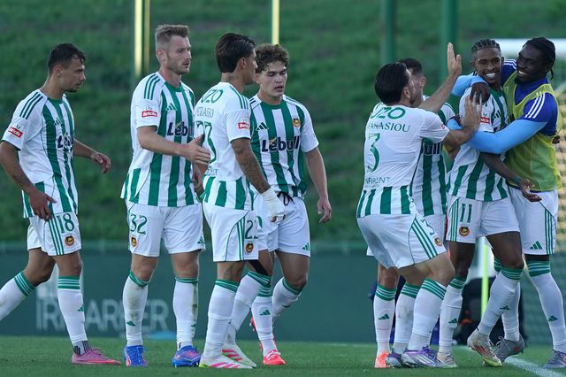 Rio Ave vai estar 22 dias sem competir - FOTO: Hugo Delgado/LUSA
