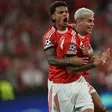 Antony! Do Manchester para a Luz?