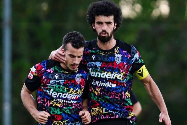 João Miguel deixou mensagem emocionada nas redes sociais - Foto: João Miguel/Instagram