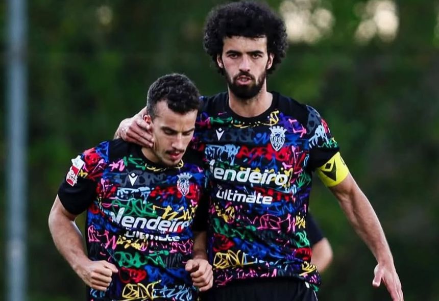 João Miguel deixou mensagem emocionada nas redes sociais - Foto: João Miguel/Instagram