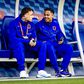 Justin Kluivert apoia Noa Lang: «Ele está a fazer progressos»