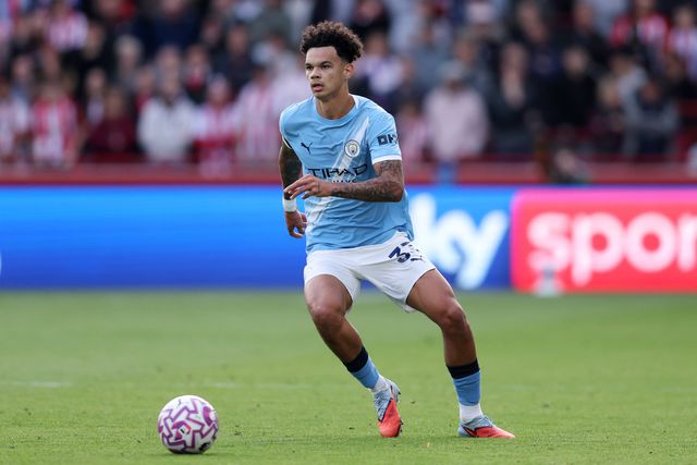 Tuchel chama titular do Man. City que se pode estrear por Inglaterra