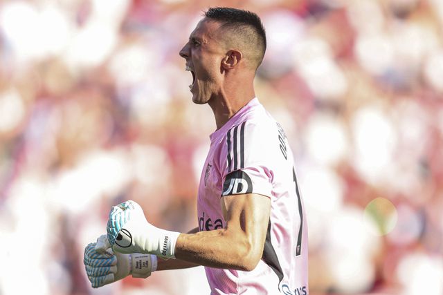 A mais recente Odysseia do super Vlachodimos