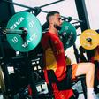 Zeno Debast não foi utilizado nos últimos quatro jogos da seleção  belga - Foto: X/Federação da Bélgica