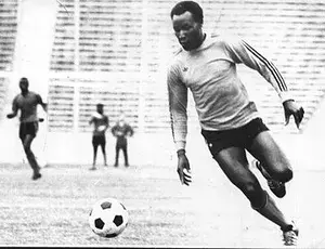 12. Godfrey Chitalu (Zâmbia) - 79 golos
