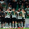 Equipa leonina regressa com o foco na deslocação a Braga com vários jogadores motivados - Foto: IMAGO