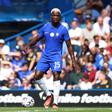 Moisés Caicedo é um dos capitães do Chelsea