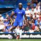 Moisés Caicedo é um dos capitães do Chelsea