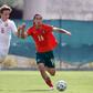Sub-17 portugueses bateram a Dinamarca - Foto: FPF