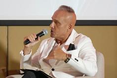 «Fechar a arbitragem porque há muito ruido é um erro»