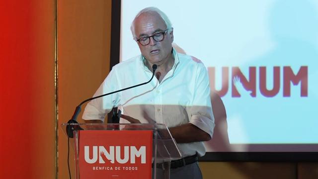 «Todos nos lembramos de um golo validado ao nosso rival por uma câmara num poste de iluminação»