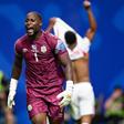 Lionel Mpasi, da RD Congo - Foto: Imago