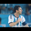 Vídeo da federação emociona: «Leo, és o melhor do mundo porque nos tornaste melhores»