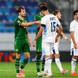 UEFA abre inquérito a alegada cuspidela durante o Irlanda-Israel