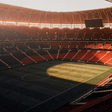 Projeto do Nou Mestalla. Imagem Valencia CF