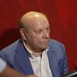 «Ronaldo? Joguei com Eusébio, convivi com Pelé e Maradona, nunca vi uma coisa destas»