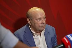 «Ronaldo? Joguei com Eusébio, convivi com Pelé e Maradona, nunca vi uma coisa destas»