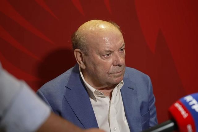 «Ronaldo? Joguei com Eusébio, convivi com Pelé e Maradona, nunca vi uma coisa destas»