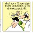 Barba e Cabelo de 7 de outubro de 2026