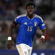 Issa Doumbia - Foto: IMAGO