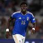 Issa Doumbia - Foto: IMAGO