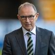 Martin O'Neill tem 74 anos e é o treinador do Celtic, campeão escocês