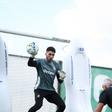 Rui Silva - Foto: Sporting CP