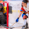 Portugal derrotou Colômbia - Foto: Federação Portuguesa de Hóquei em Patins