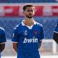 Bruninho entrou em 2026/27 de pé quente - Foto: Belenenses
