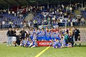 ACDR Lamelas já venceu esta época a Supertaça da AF Viseu - Foto: ACDR Lamelas