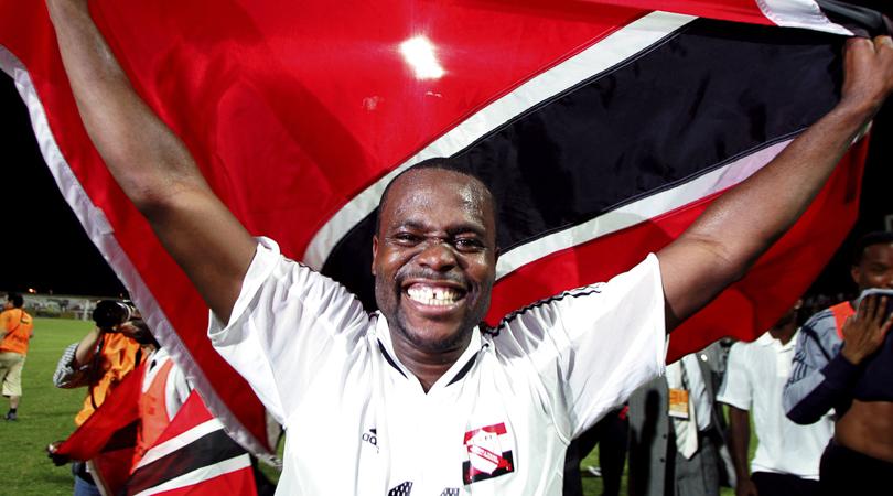 25. João Stern (Trindade e Tobago) - 69 golos
