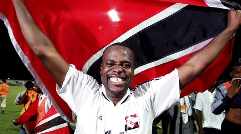 25. João Stern (Trindade e Tobago) - 69 golos