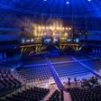Super Bock Arena vai receber gala portista pela terceira vez. A edição anterior teve lugar no Dragão Arena e realizou-se mais tarde (1 de dezembro) - Foto: FC Porto