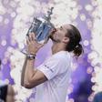 Alexander Zverev venceu o US Open, depois de conquistar o Roland Garros - Foto: Imago