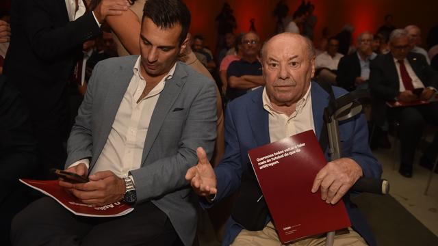 António Simões