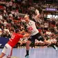 Benfica ainda não conseguiu vencer na Liga Europeia      Fotografia Martin Friis/EHF