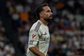 Dani Carvajal esteve as últimas 13 épocas no Real Madrid, tendo o contrato terminado em junho de 2026 - Foto: IMAGO